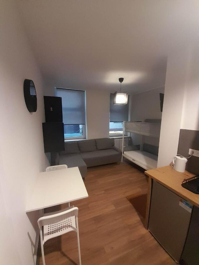 Graniczna 8a Apartment Bydgoszcz